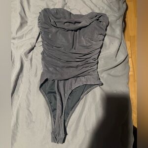 NWT princess polly bodysuit